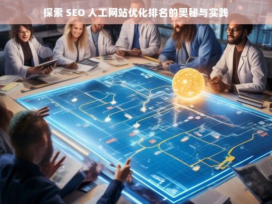 探索 SEO 人工网站优化排名的奥秘与实践，解密与应用-第1张图片-威辛SEO网