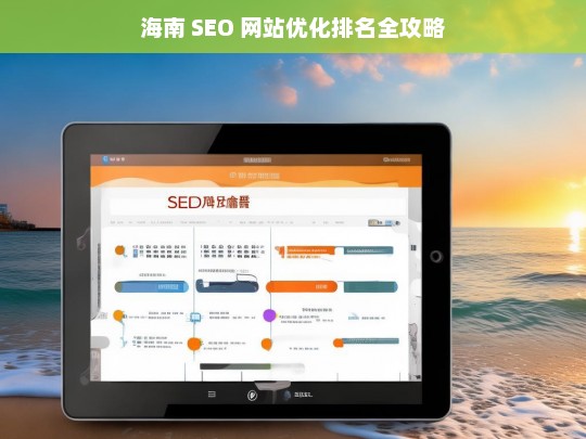 海南 SEO 网站优化排名攻略-第1张图片-威辛SEO网