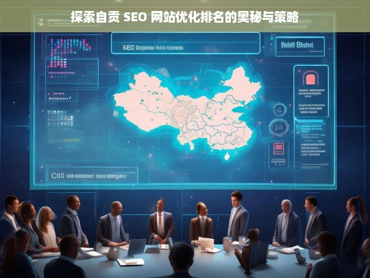 自贡 SEO 网站优化排名的奥秘与策略探索-第1张图片-威辛SEO网