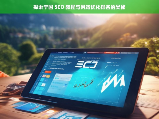 宁国 SEO 教程与网站优化排名奥秘探索-第1张图片-威辛SEO网