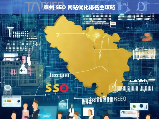 泰州 SEO 网站优化排名攻略-第1张图片-威辛SEO网