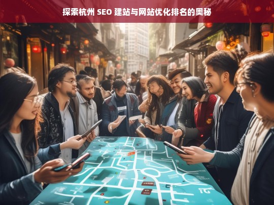 杭州 SEO 建站与网站优化排名探秘-第1张图片-威辛SEO网