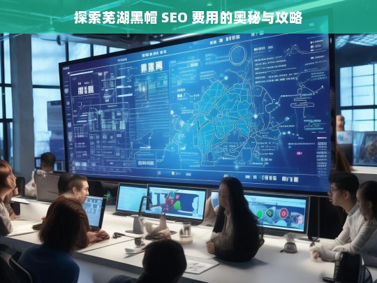 芜湖黑帽 SEO 费用的探索与攻略-第1张图片-威辛SEO网