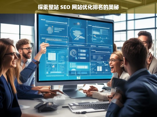 整站 SEO 网站优化排名奥秘探索-第1张图片-威辛SEO网