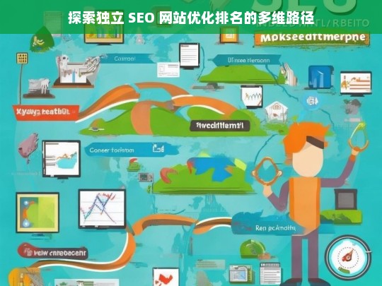 探索独立 SEO 网站优化排名的多维路径之析-第1张图片-威辛SEO网