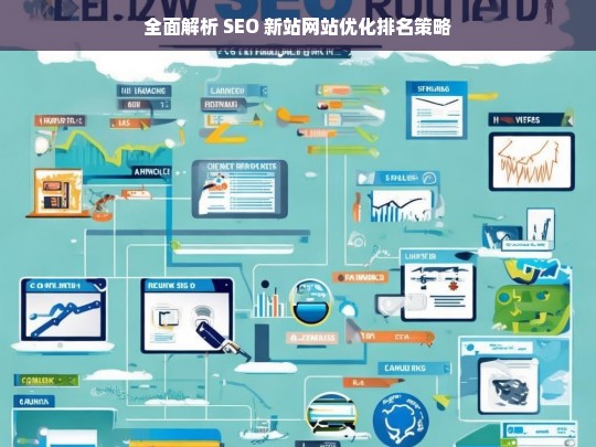 SEO 新站网站优化排名策略全面解析-第1张图片-威辛SEO网