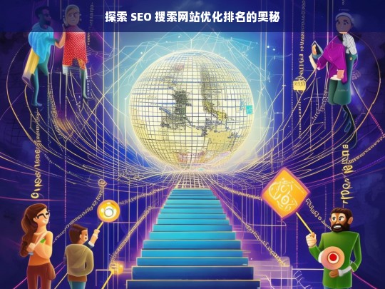 探索 SEO 网站优化排名奥秘-第1张图片-威辛SEO网