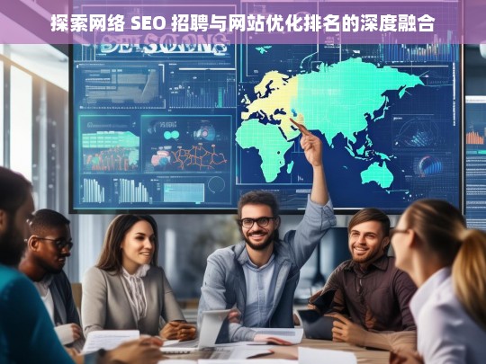 网络 SEO 招聘与网站优化排名的融合探索-第1张图片-威辛SEO网