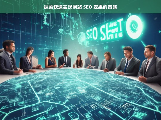 探索实现网站 SEO 效果的快速策略-第1张图片-威辛SEO网