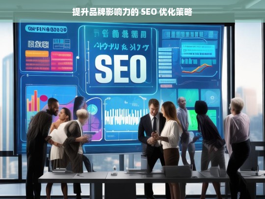 提升品牌影响力的 SEO 优化策略探究-第1张图片-威辛SEO网