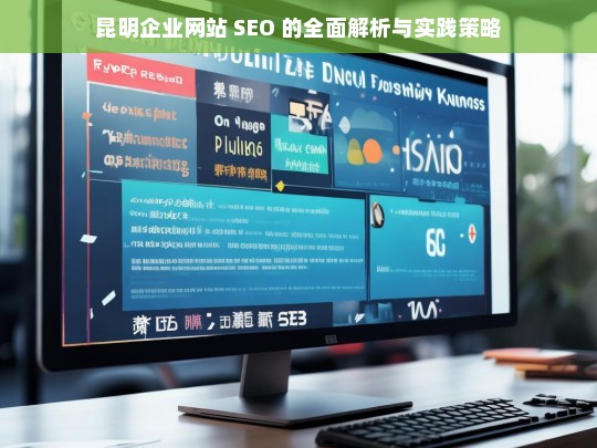 昆明企业网站 SEO 解析与实践策略-第1张图片-威辛SEO网