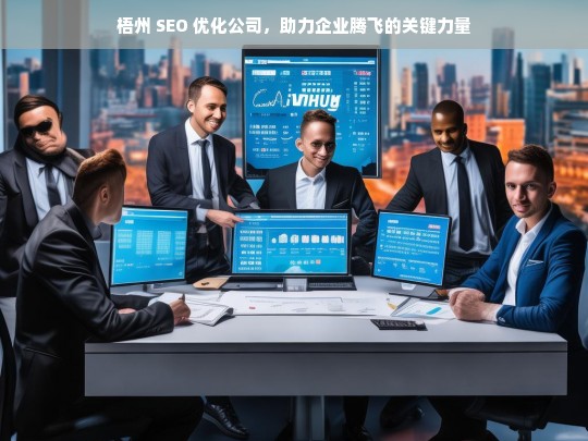 梧州 SEO 优化公司，企业腾飞的助力关键-第1张图片-威辛SEO网