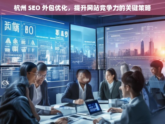 杭州 SEO 外包优化，提升网站竞争力的策略-第1张图片-威辛SEO网