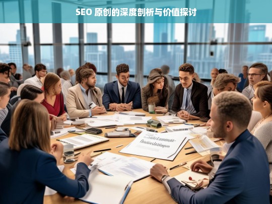 SEO 原创的深度剖析及价值之探讨-第1张图片-威辛SEO网