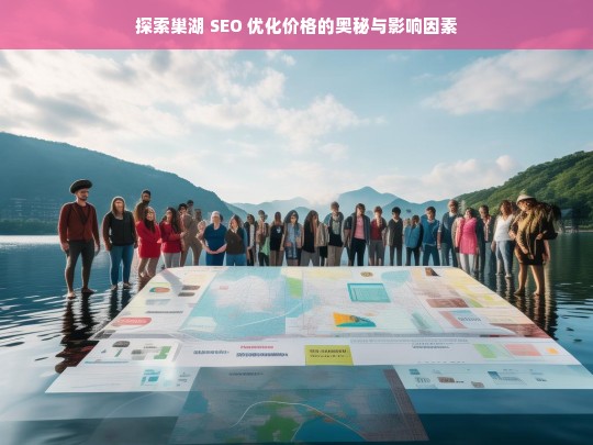 巢湖 SEO 优化价格的探秘-第1张图片-威辛SEO网