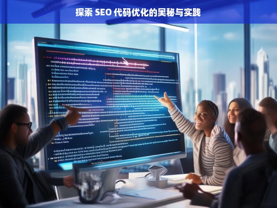 探索 SEO 代码优化的奥秘与实践，标题优化技巧大揭秘-第1张图片-威辛SEO网