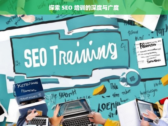 探索 SEO 培训的深度与广度，开启优化之旅-第1张图片-威辛SEO网