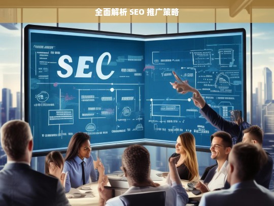 全面解析 SEO 推广策略-第1张图片-威辛SEO网