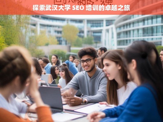 武汉大学 SEO 培训探索之旅-第1张图片-威辛SEO网