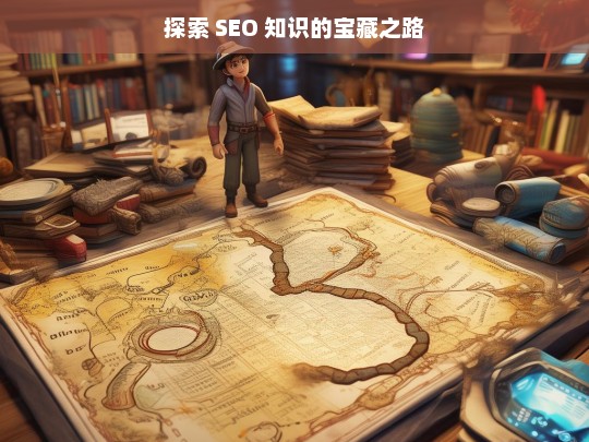 探索 SEO 知识宝藏之路-第1张图片-威辛SEO网