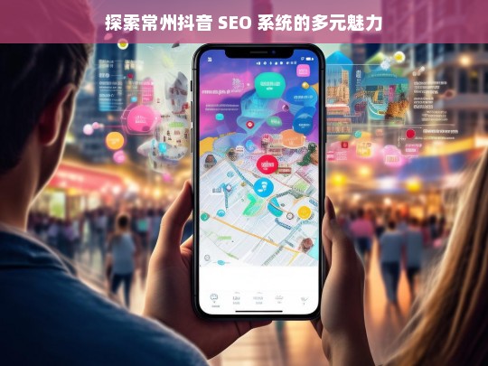 常州抖音 SEO 系统的多元魅力探索-第1张图片-威辛SEO网