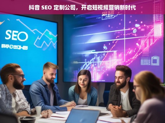 抖音 SEO 定制公司引领短视频营销新时代-第1张图片-威辛SEO网