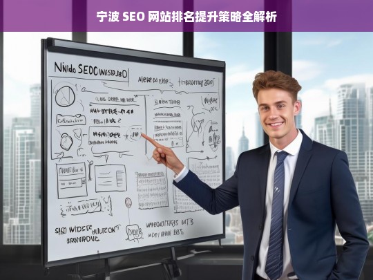 宁波 SEO 网站排名提升策略解析-第1张图片-威辛SEO网