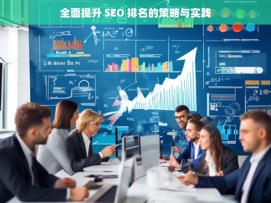 全面提升 SEO 排名的策略与实践之道-第1张图片-威辛SEO网