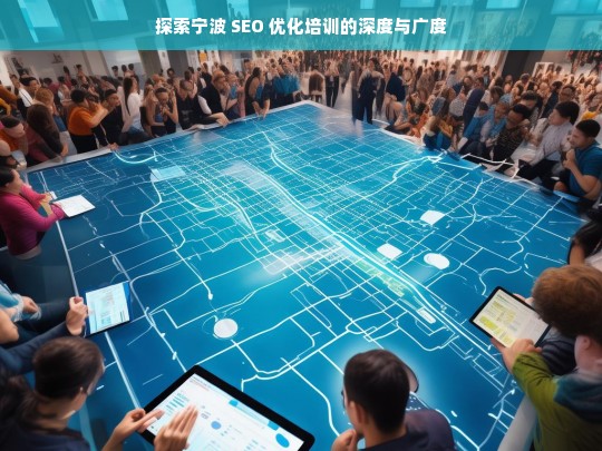 宁波 SEO 优化培训的深度广度探索-第1张图片-威辛SEO网