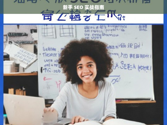 新手 SEO 实战指南-第1张图片-威辛SEO网