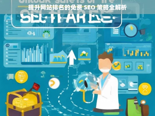 提升网站排名的免费 SEO 策略解析-第1张图片-威辛SEO网