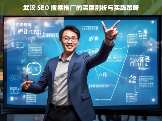 武汉 SEO 搜索推广剖析及实践策略-第1张图片-威辛SEO网