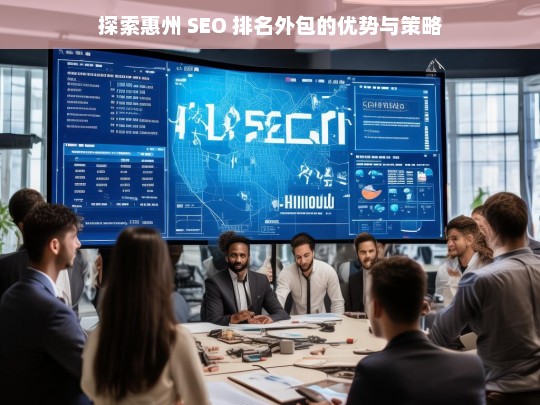 惠州 SEO 排名外包的优势与策略探索-第1张图片-威辛SEO网