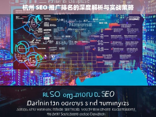 杭州 SEO 推广排名的解析与策略-第1张图片-威辛SEO网