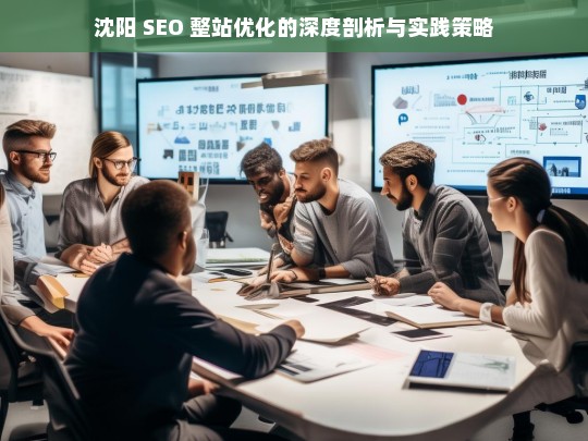 沈阳 SEO 整站优化，剖析与策略-第1张图片-威辛SEO网