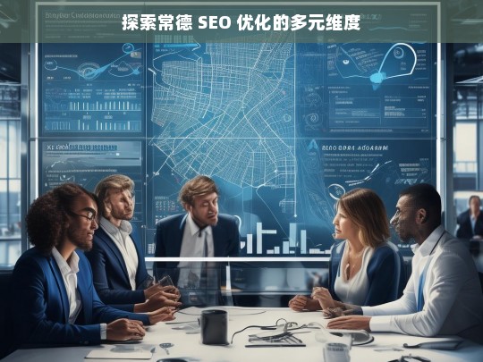 常德 SEO 优化的多元维度探索-第1张图片-威辛SEO网