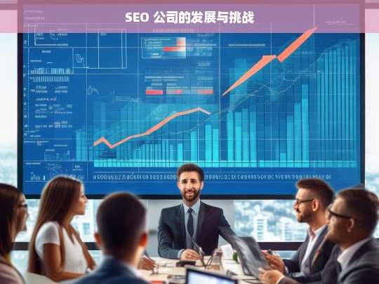 SEO 公司，发展历程与面临挑战-第1张图片-威辛SEO网