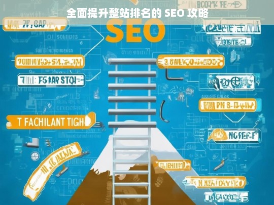 全面提升整站排名的 SEO 攻略指南-第1张图片-威辛SEO网