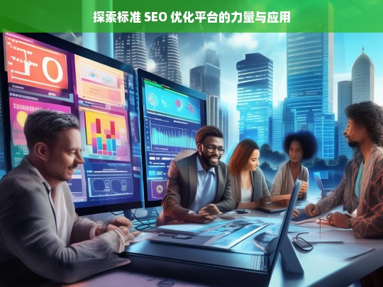 探索标准 SEO 优化平台的力量及应用-第1张图片-威辛SEO网