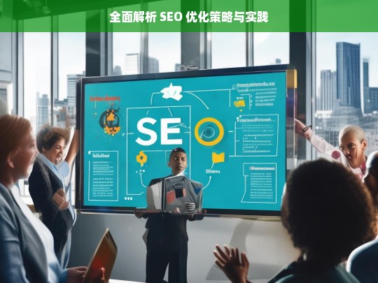 SEO 优化策略与实践全面解析-第1张图片-威辛SEO网