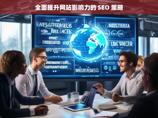 全面提升网站影响力的 SEO 策略探讨-第1张图片-威辛SEO网