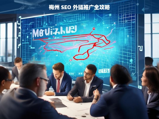 梅州 SEO 外链推广攻略-第1张图片-威辛SEO网