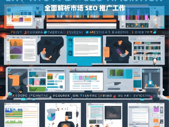 市场 SEO 推广工作全面解析-第1张图片-威辛SEO网