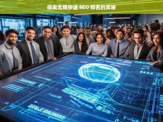 探索无锡快速 SEO 排名奥秘之途-第1张图片-威辛SEO网