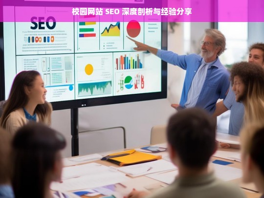 校园网站 SEO 剖析及经验分享-第1张图片-威辛SEO网