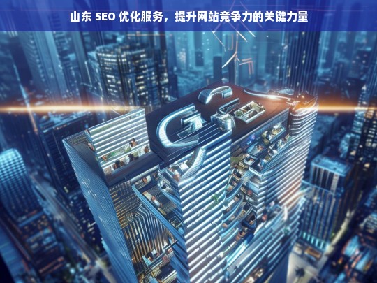 山东 SEO 优化服务，提升网站竞争力的关键-第1张图片-威辛SEO网