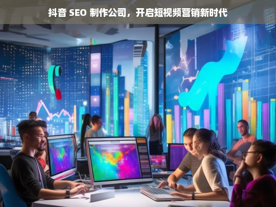 抖音 SEO 制作公司引领短视频营销新时代-第1张图片-威辛SEO网