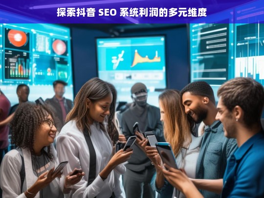 抖音 SEO 系统利润的多元维度探索-第1张图片-威辛SEO网