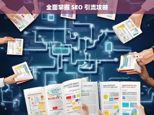 全面掌握 SEO 引流攻略秘籍-第1张图片-威辛SEO网