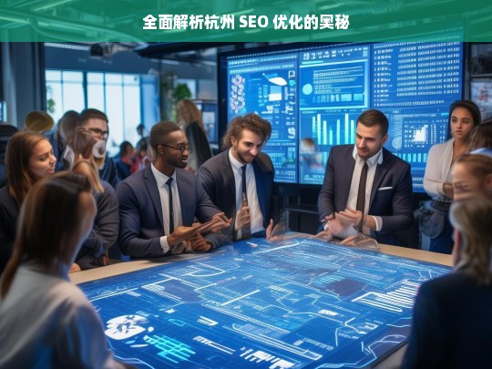 杭州 SEO 优化奥秘全面解析-第1张图片-威辛SEO网